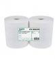 Preview: jumbo-toilettenpapier-2-lagig-25-cm-6-rollen
